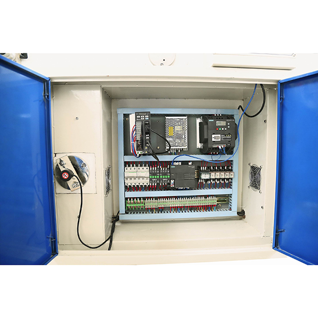 BJ-B 立體漢堡(bao)紙盒機