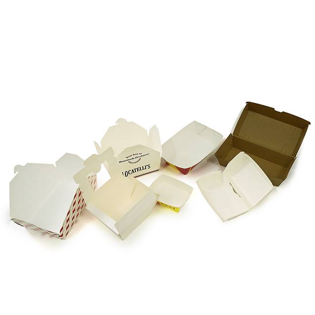 BJ-B 立體(ti)漢堡紙盒(he)機