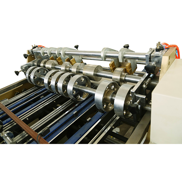 BJ-DB  雙(shuang)工位(wei)漢堡(bao)紙盒(he)機