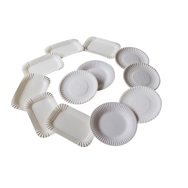 BJ-SPT500J paper plate making machine mechnical type