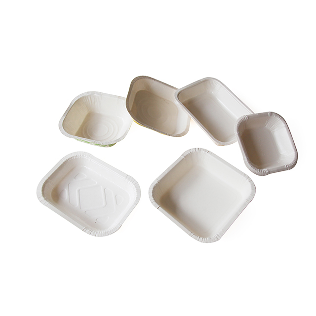 BJ-SPT500Y  high speed paper plate making machine