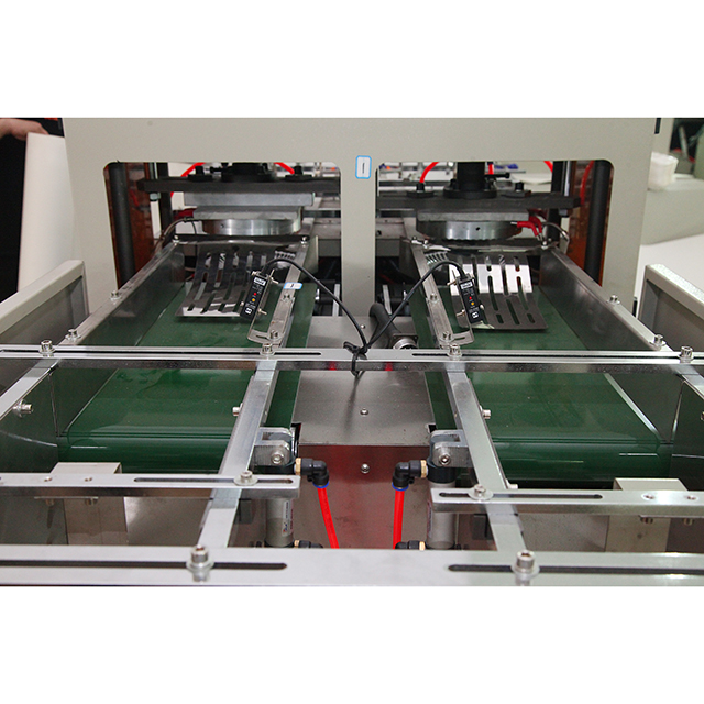 BJ-SPT500Y 平(ping)推液(ye)壓紙(zhi)盤機(ji)