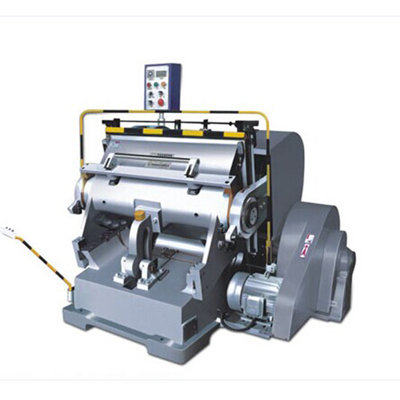 BJ-PYQ203C 半自(zì)動平壓壓痕切線(xian)機