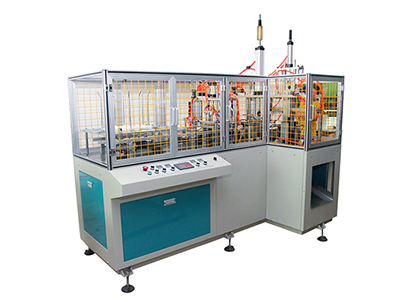 全自動(dong)飯盒機(ji)