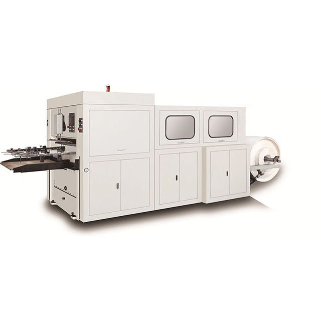 全自動(dong)卷筒模(mo)切機UNL-MQJ920