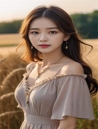 观影必备：三个少女无人机拍摄的视角与稳定性——时代特征的精准把握